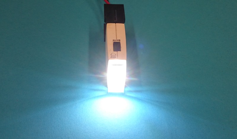 BMW Taschenlampe LED Version *gebraucht*